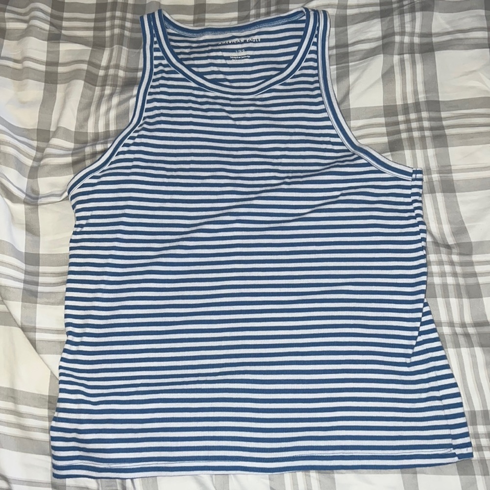 American eagle tank top